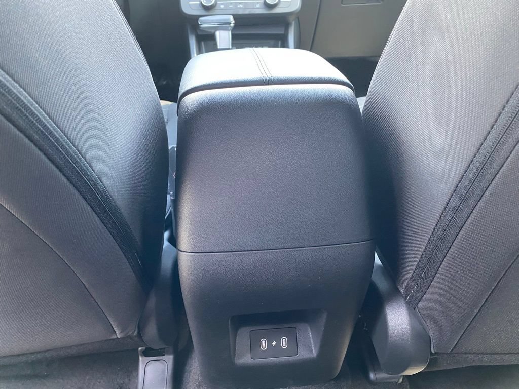 New 2026 Hyundai Santa Cruz SE AWD/4WD image 30