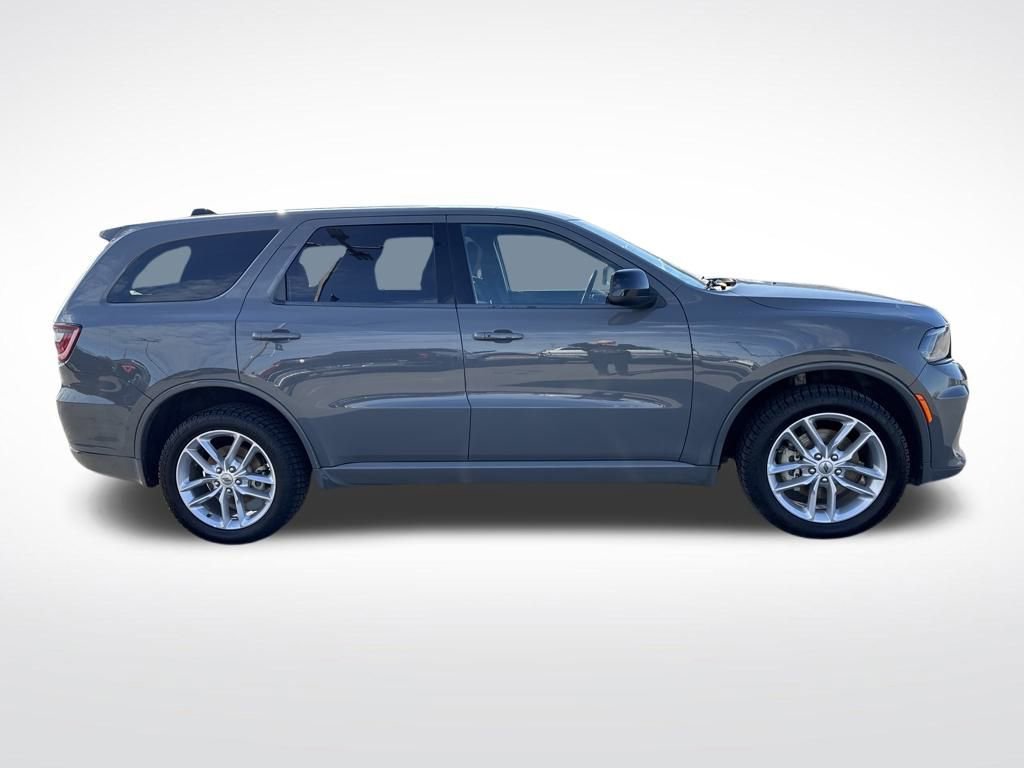 Used 2023 Dodge Durango GT image 7