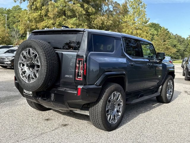 Used 2026 GMC Hummer EV SUV AWD/4WD image 3