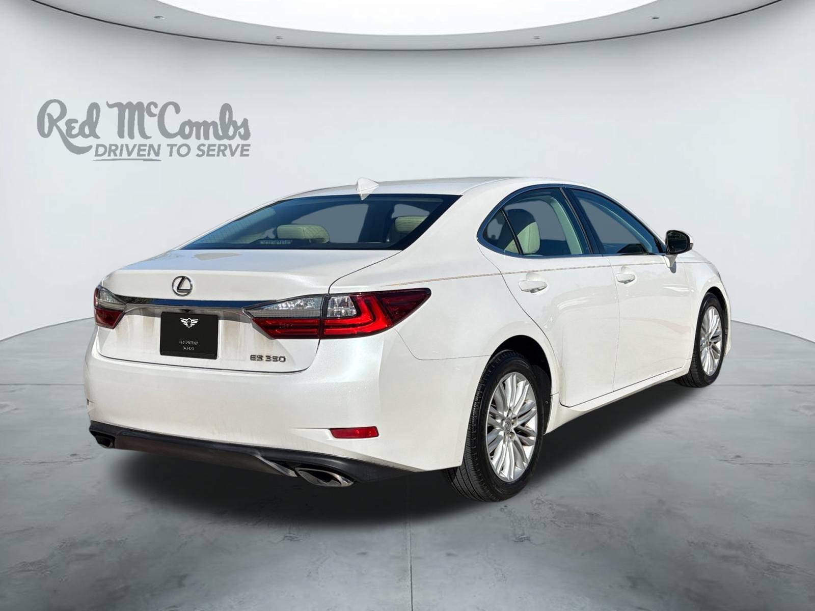 Used 2016 Lexus ES 350 image 5