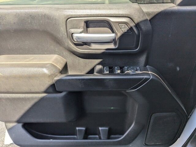 Used 2021 Chevrolet Silverado 2500 W/T w/ WT Convenience Package image 22