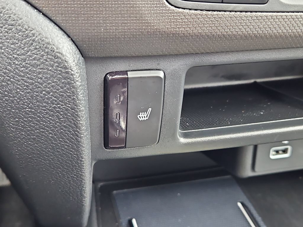 Certified 2025 Honda Passport TrailSport image 21