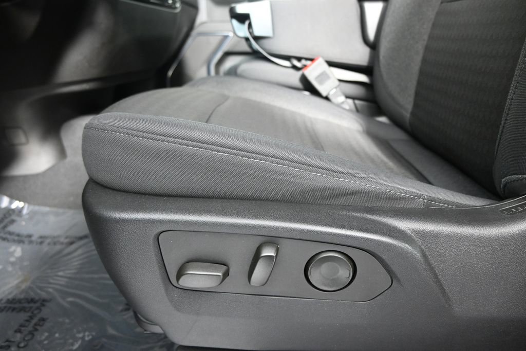 Used 2024 Chevrolet Silverado 1500 RST image 21