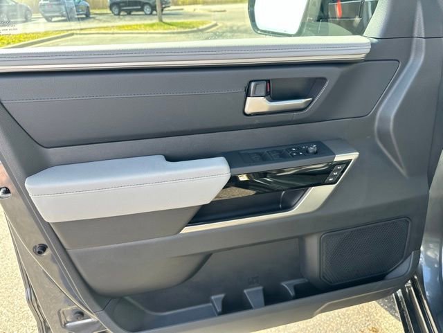 New 2026 Toyota Tundra Limited AWD/4WD image 3