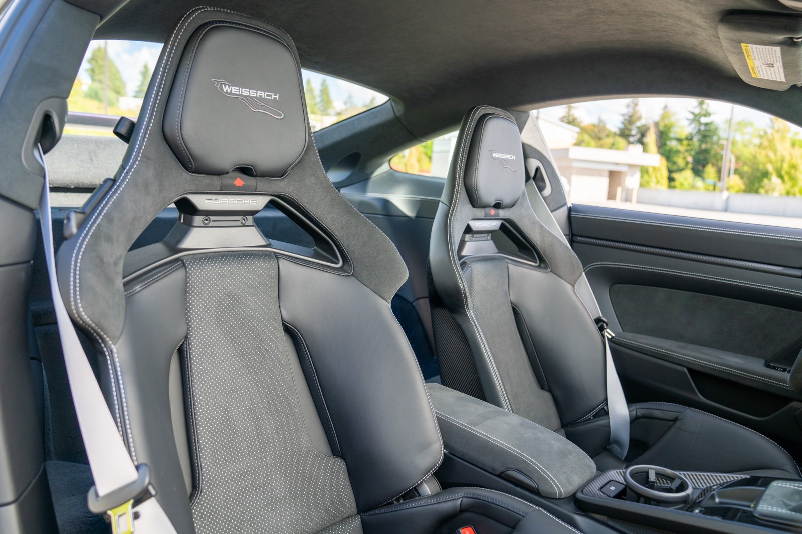 Certified 2026 Porsche 911 GT3 RWD image 27