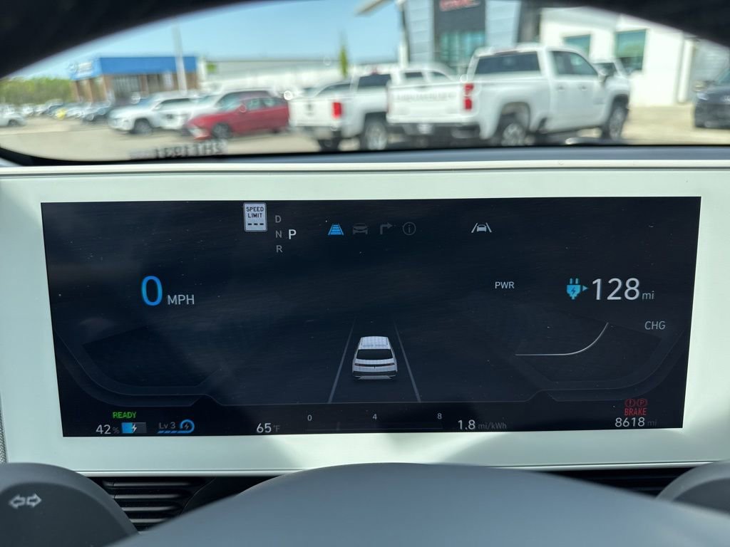 Used 2024 Hyundai Ioniq 5 SE image 22