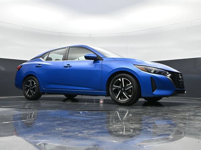 Used 2024 Nissan Sentra SV FWD image 41