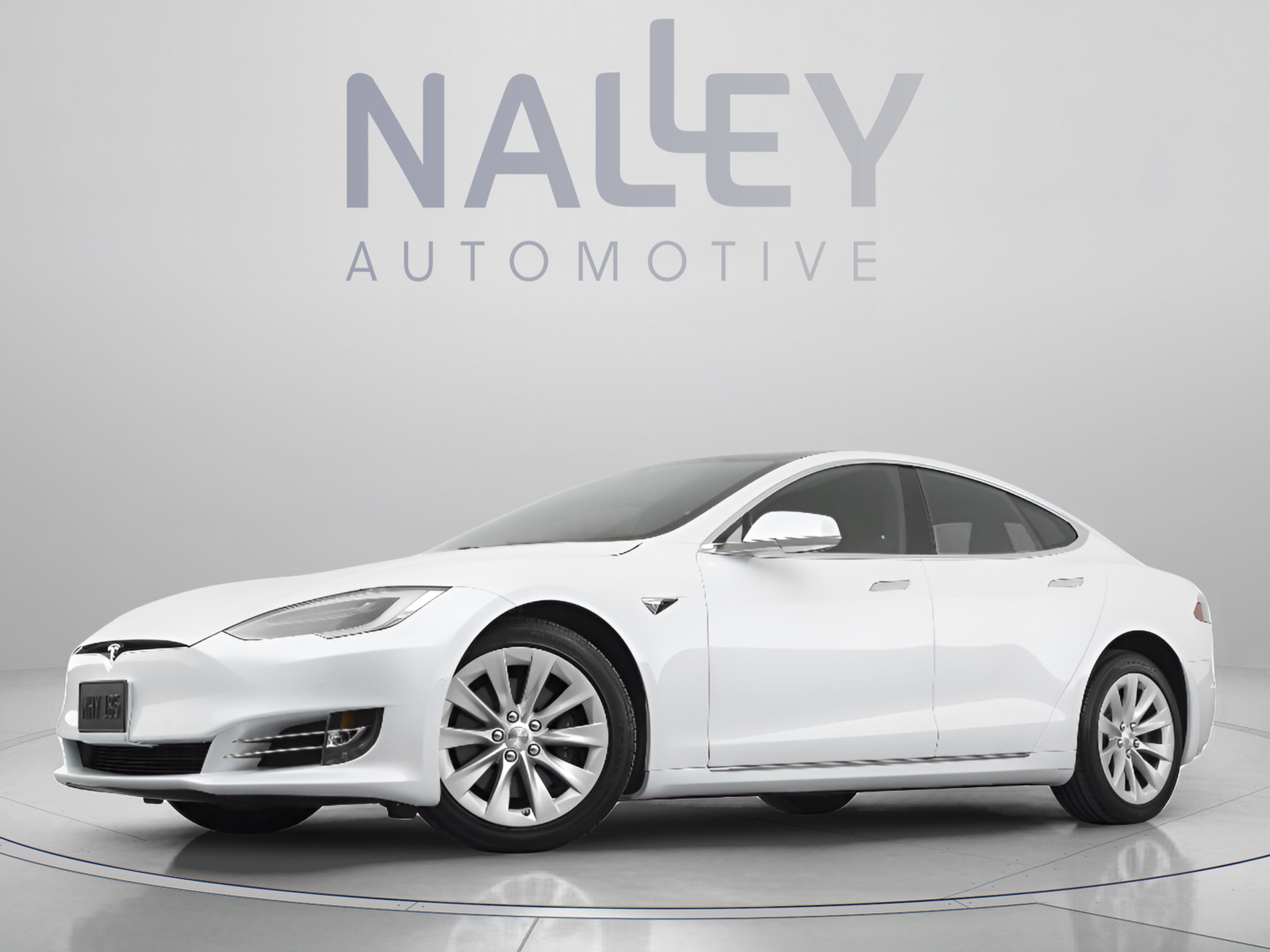 Used 2020 Tesla Model S Long Range AWD/4WD image 5