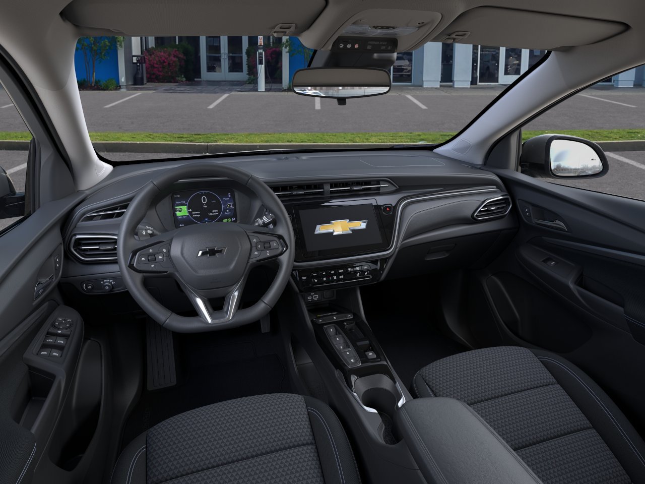 New 2023 Chevrolet Bolt EUV LT w/ Comfort Package FWD image 17
