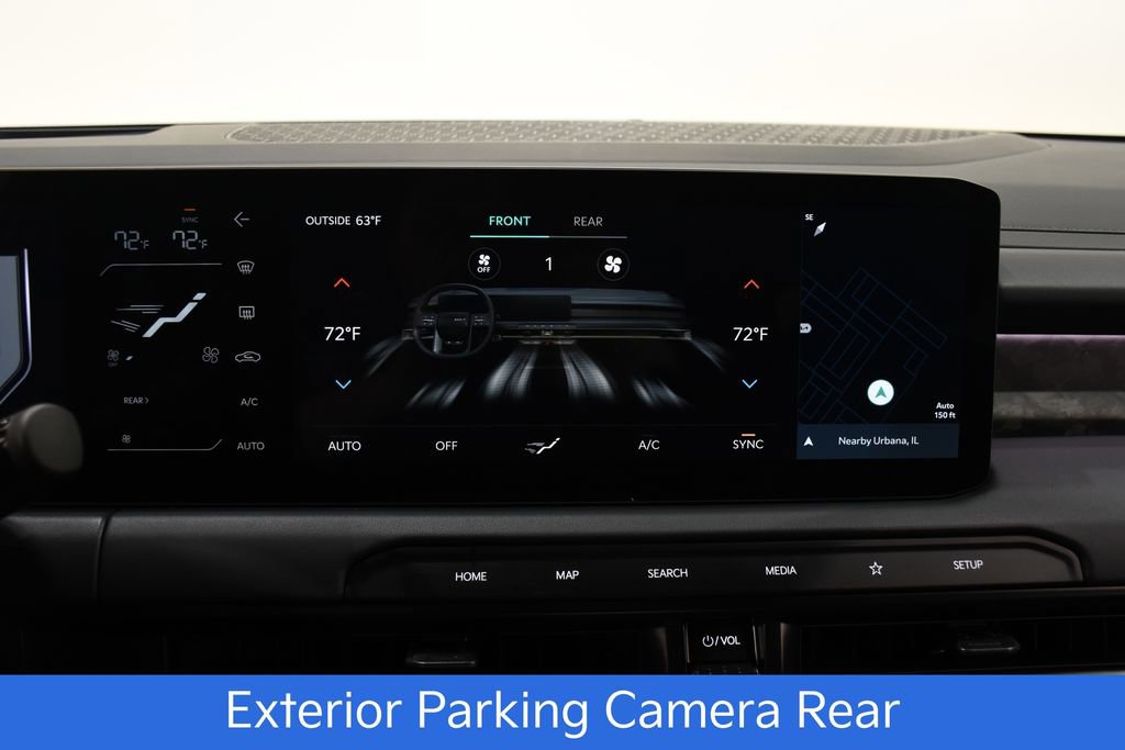 New 2027 Kia Telluride SX Prestige X-Pro image 19