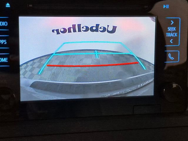 Used 2016 Toyota Sienna XLE Premium image 20