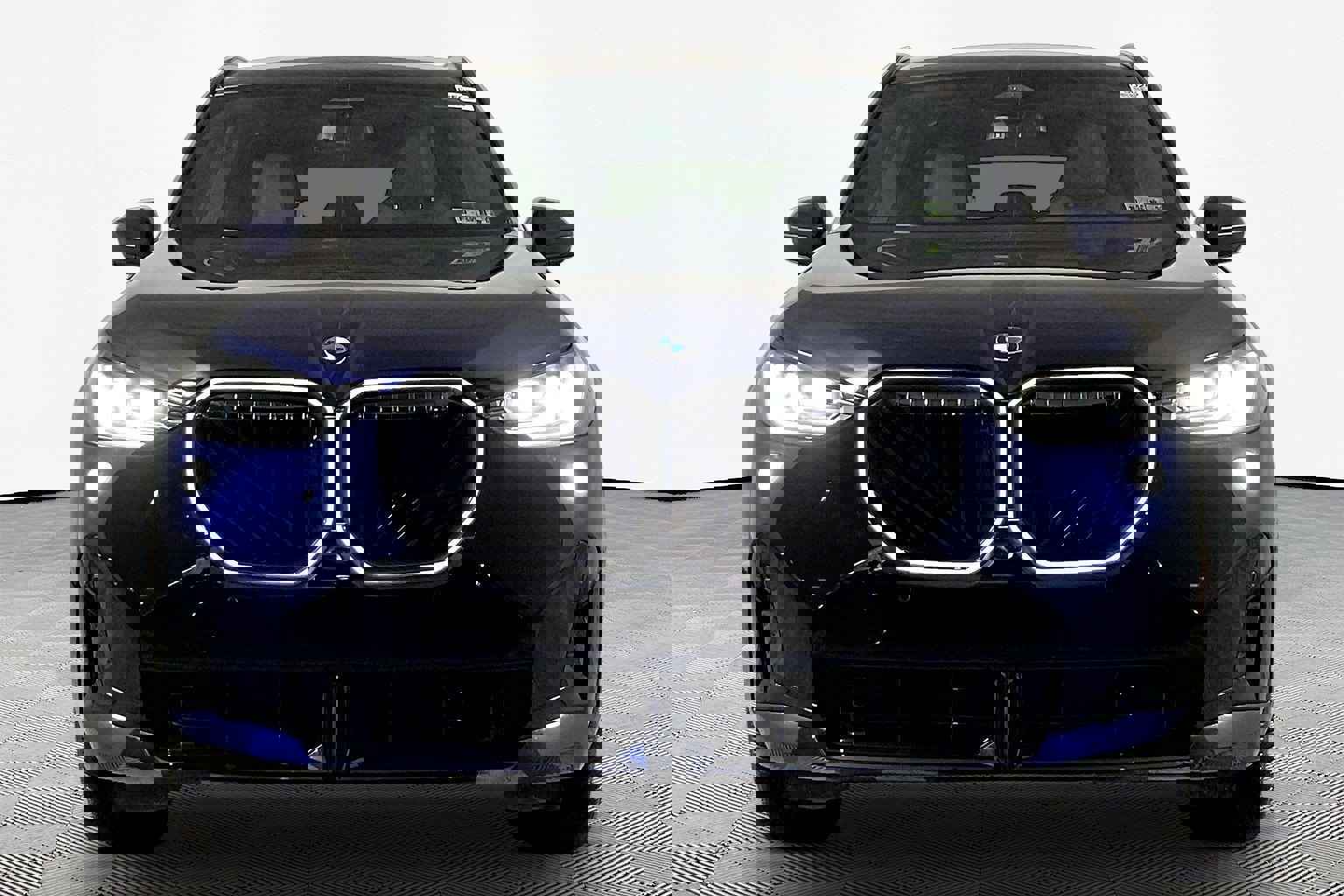 Certified 2025 BMW X3 xDrive30i w/ Premium Package image 2