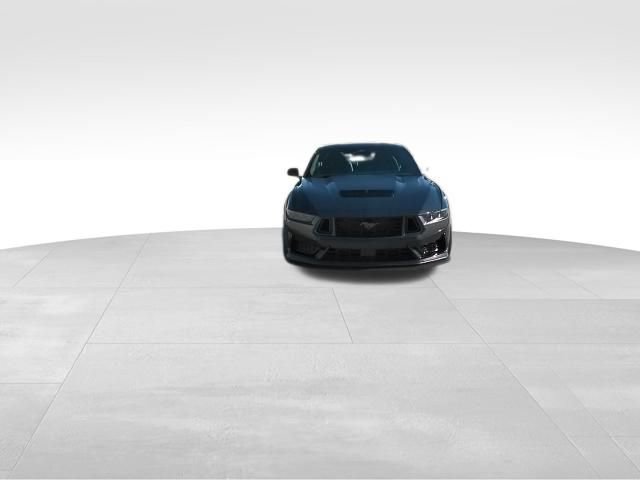 New 2025 Ford Mustang Dark Horse w/ Dark Horse Handlin Package image 9