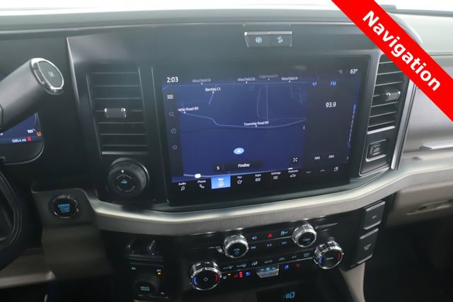 Used 2026 Ford F450 Platinum w/ Platinum Plus Package image 5