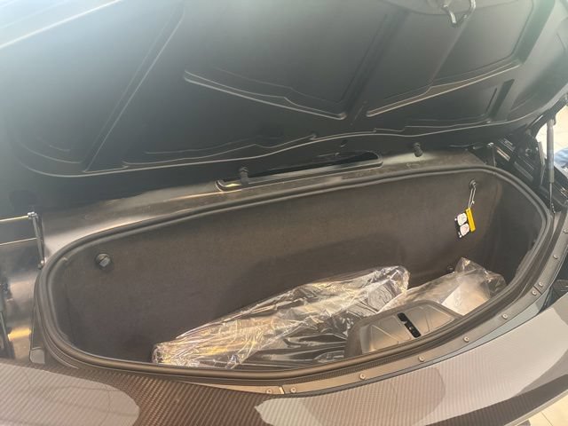 Used 2026 Chevrolet Corvette Z06 RWD image 21