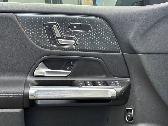 Certified 2025 Mercedes-Benz GLB 250 GLB 250 image 20