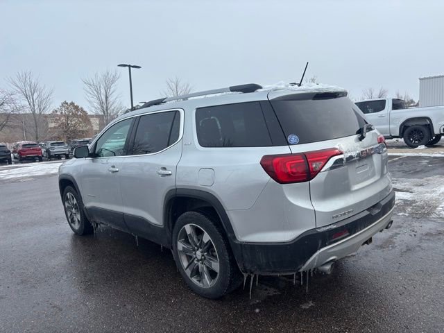 Used 2019 GMC Acadia SLT image 7
