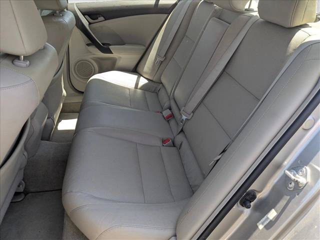 Used 2010 Acura TSX Sedan FWD image 16
