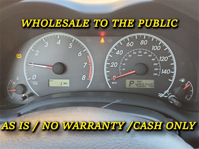 Used 2013 Toyota Corolla LE image 12