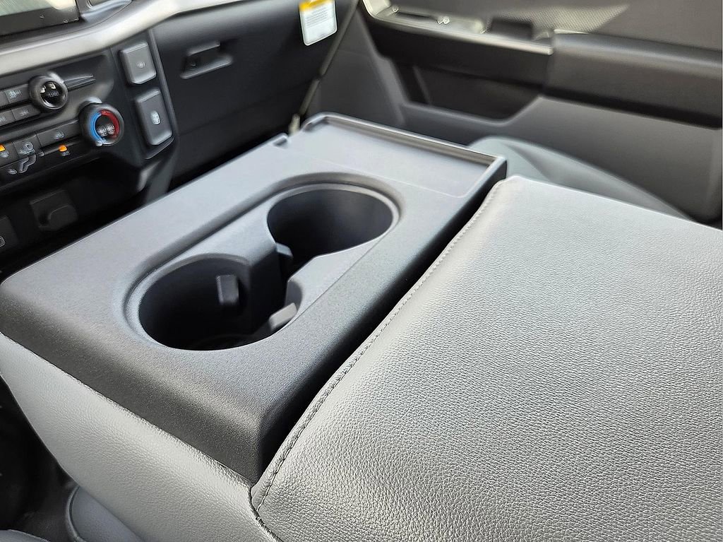 New 2026 Ford F150 XL AWD/4WD image 18