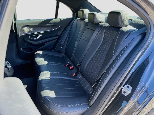 Certified 2023 Mercedes-Benz E 350 4MATIC Sedan image 25
