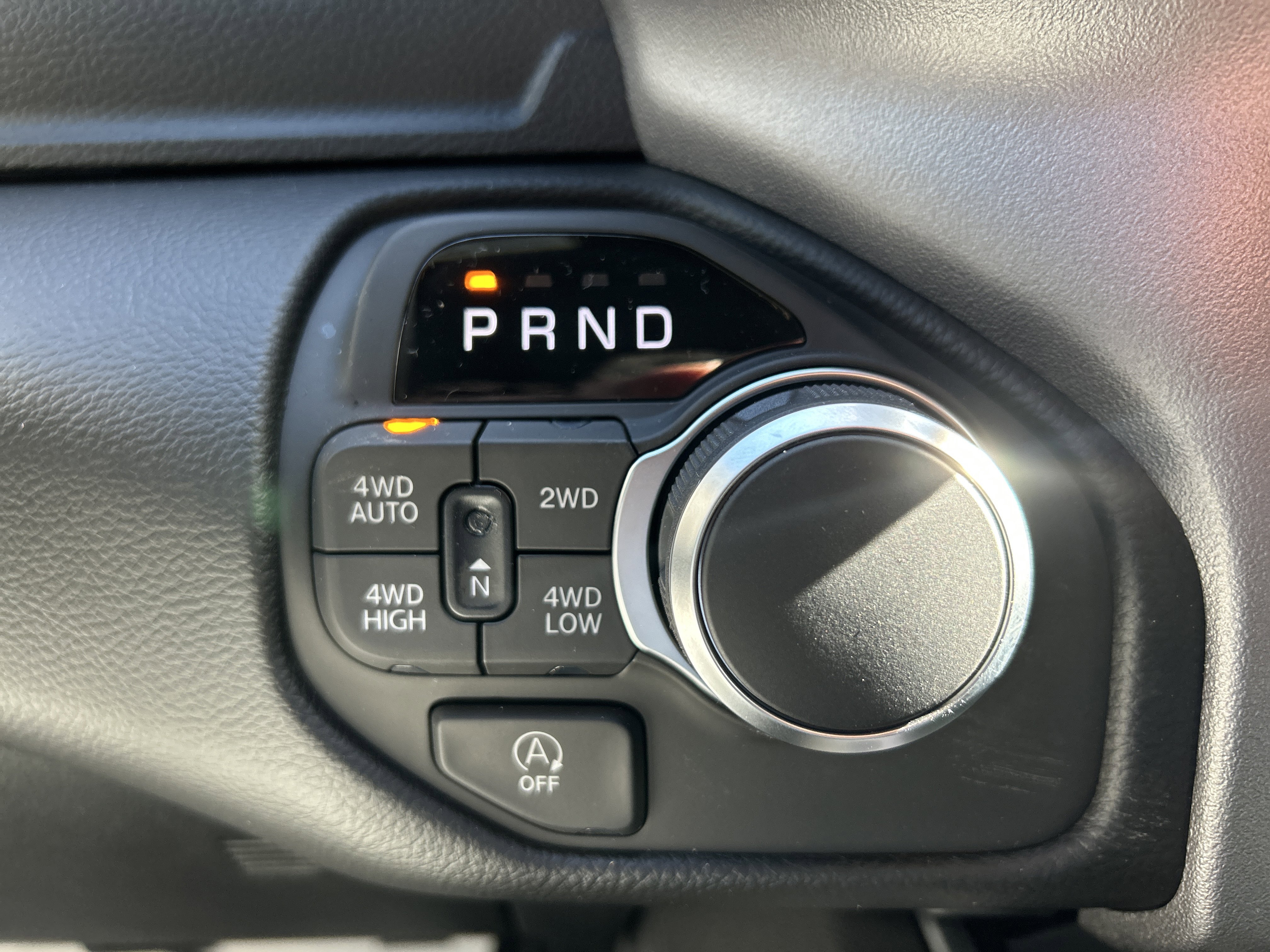 New 2026 RAM 1500 Big Horn w/ Night Edition image 24