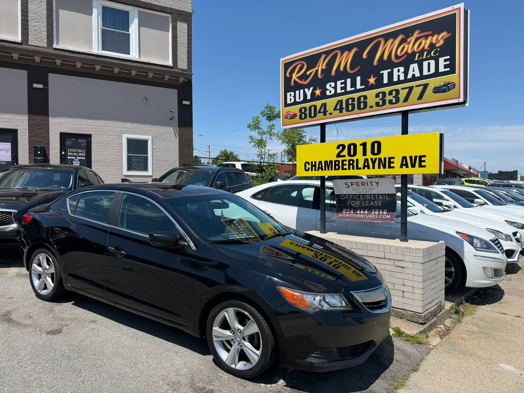 Used 2014 Acura ILX
