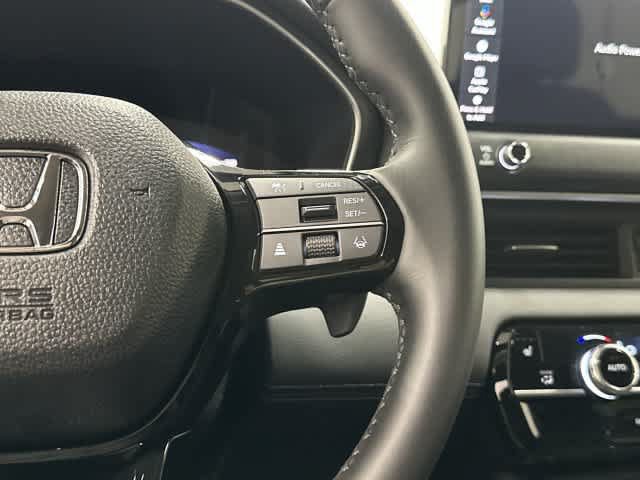 New 2026 Honda Pilot EX-L image 18