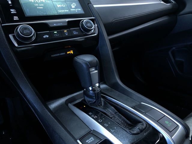 Used 2017 Honda Civic EX image 28