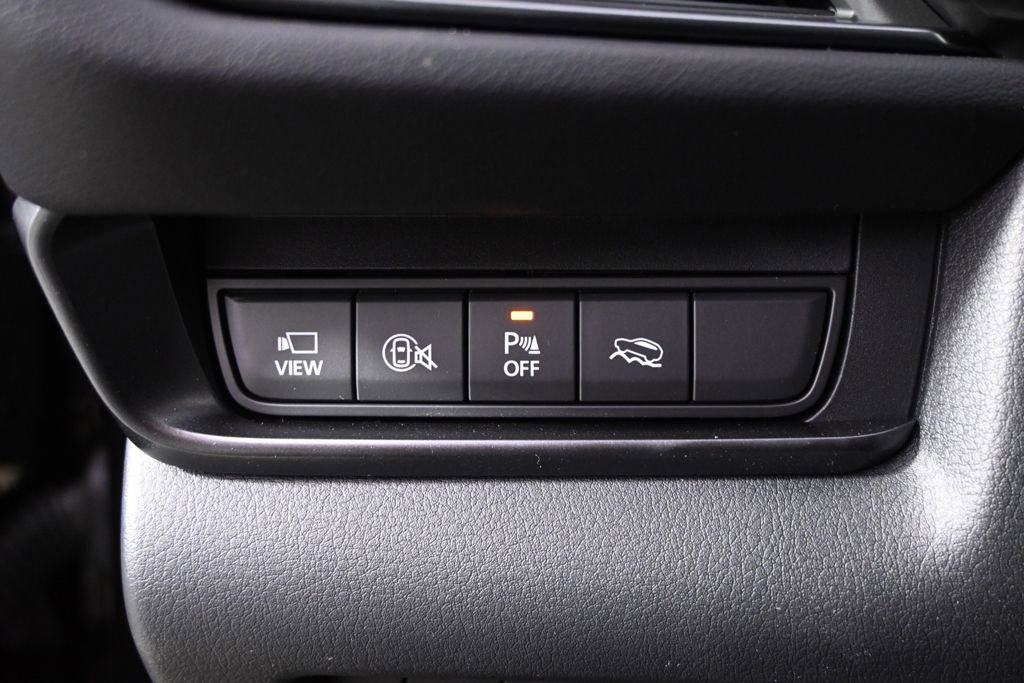 New 2026 MAZDA CX-30 2.5 Turbo w/ Premium Plus Pkg image 24