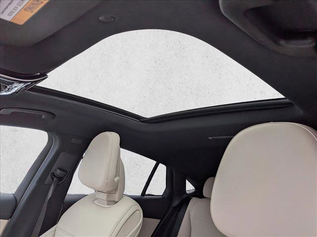 New 2026 Mercedes-Benz GLC 300 4MATIC image 16