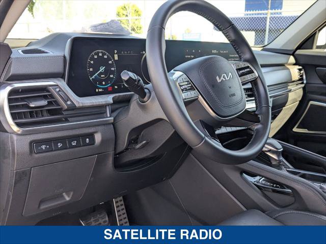 Used 2023 Kia Telluride SX FWD image 12