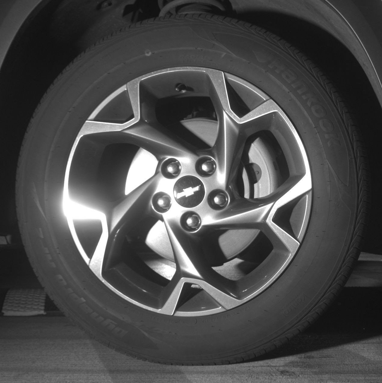 Used 2025 Chevrolet Trax LT FWD image 16