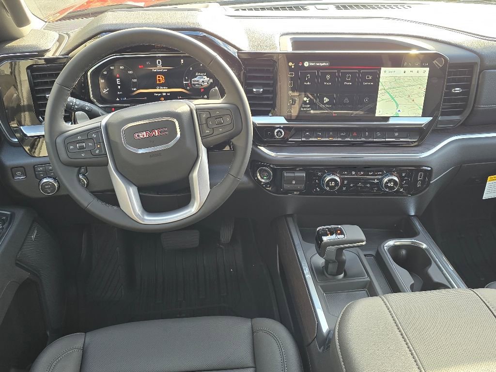 New 2026 GMC Sierra 1500 SLT w/ SLT Premium Plus Package image 6