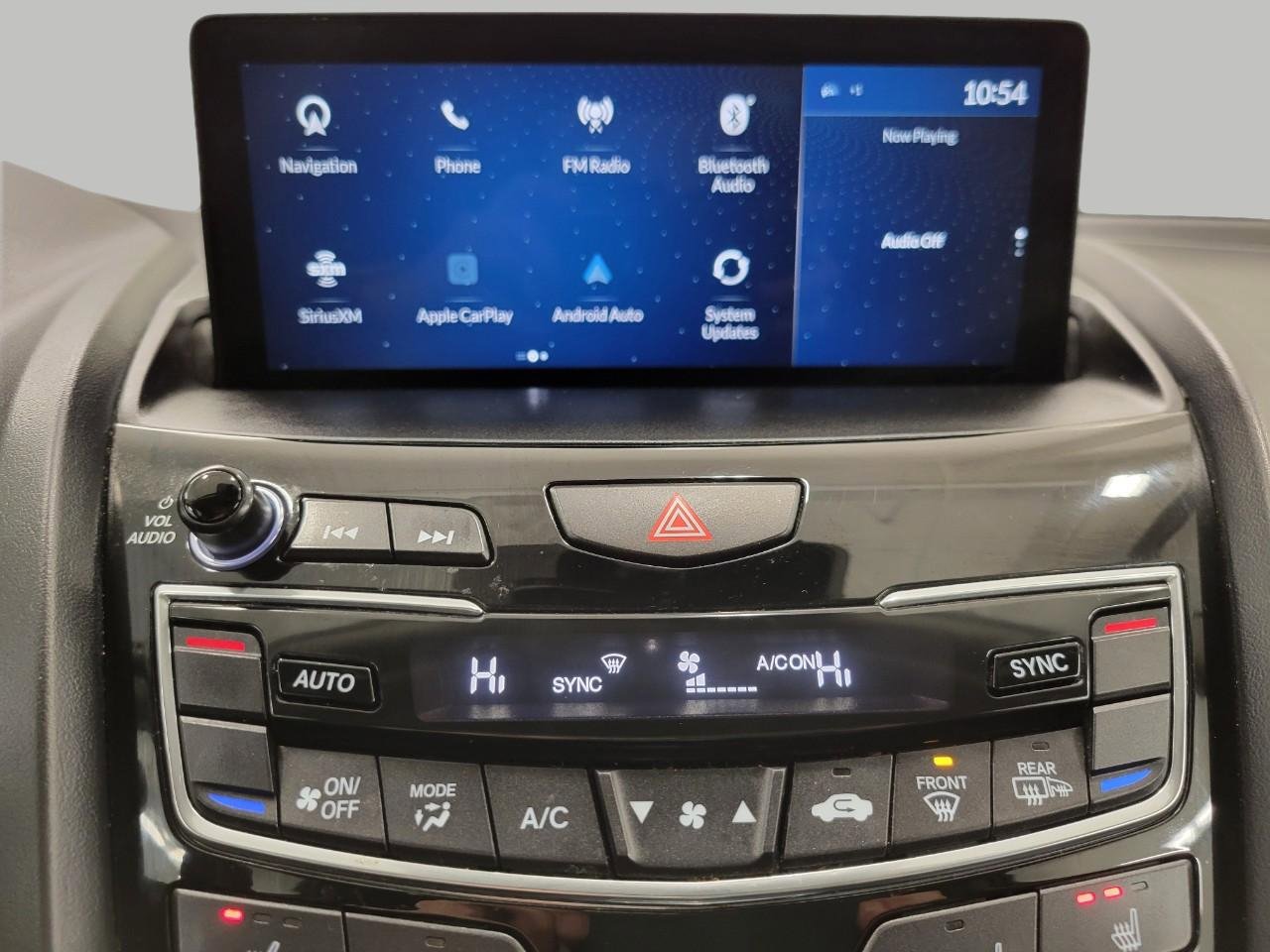 Used 2020 Acura RDX AWD w/ Technology Package image 7