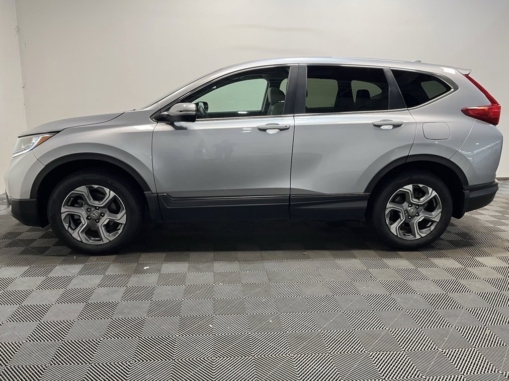 Used 2017 Honda CR-V EX-L image 23