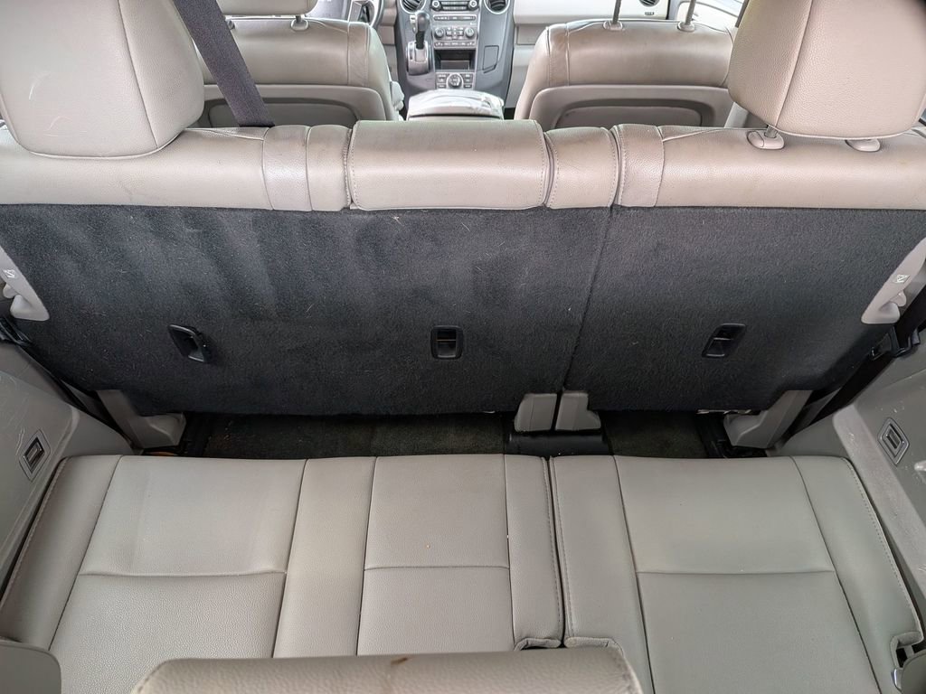 Used 2015 Honda Pilot EX-L image 25