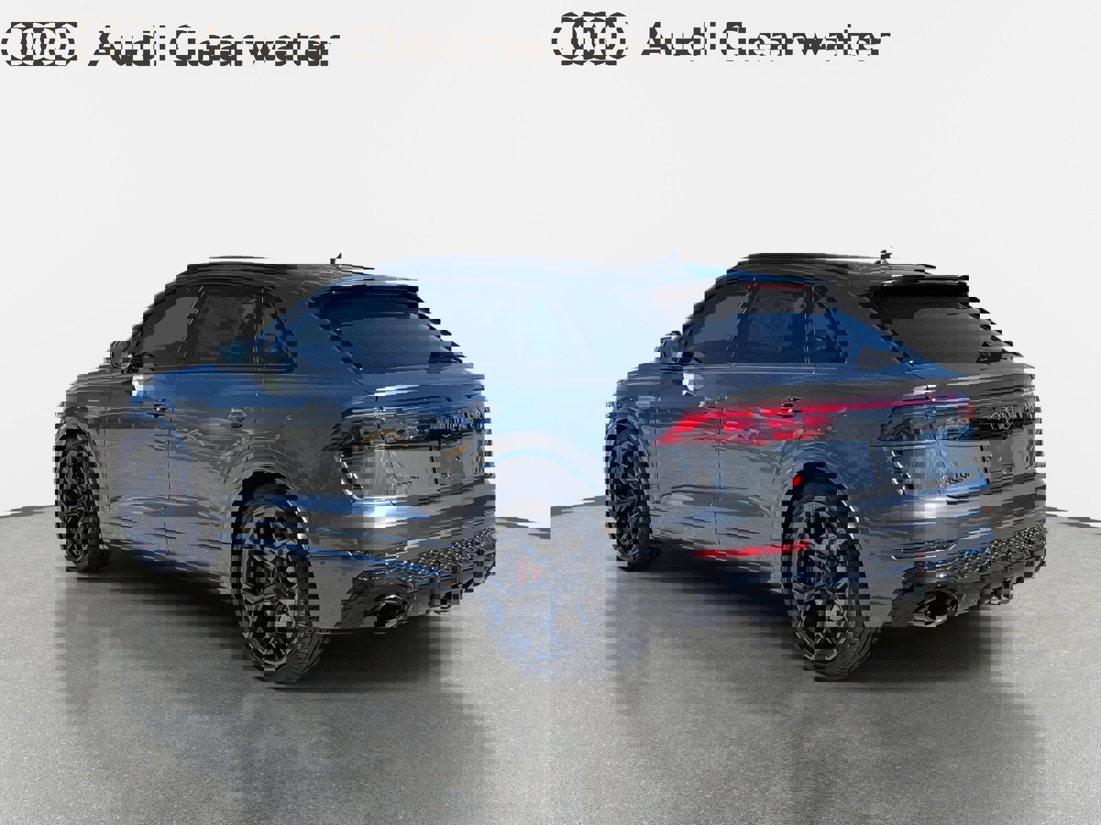 New 2026 Audi RS Q8 performance AWD/4WD image 7