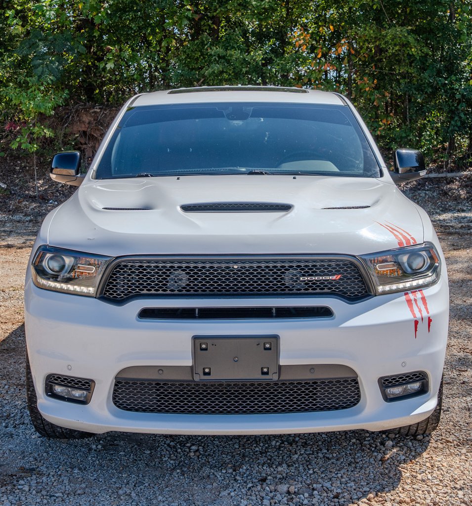 Used 2020 Dodge Durango R/T w/ Blacktop Package AWD/4WD image 7