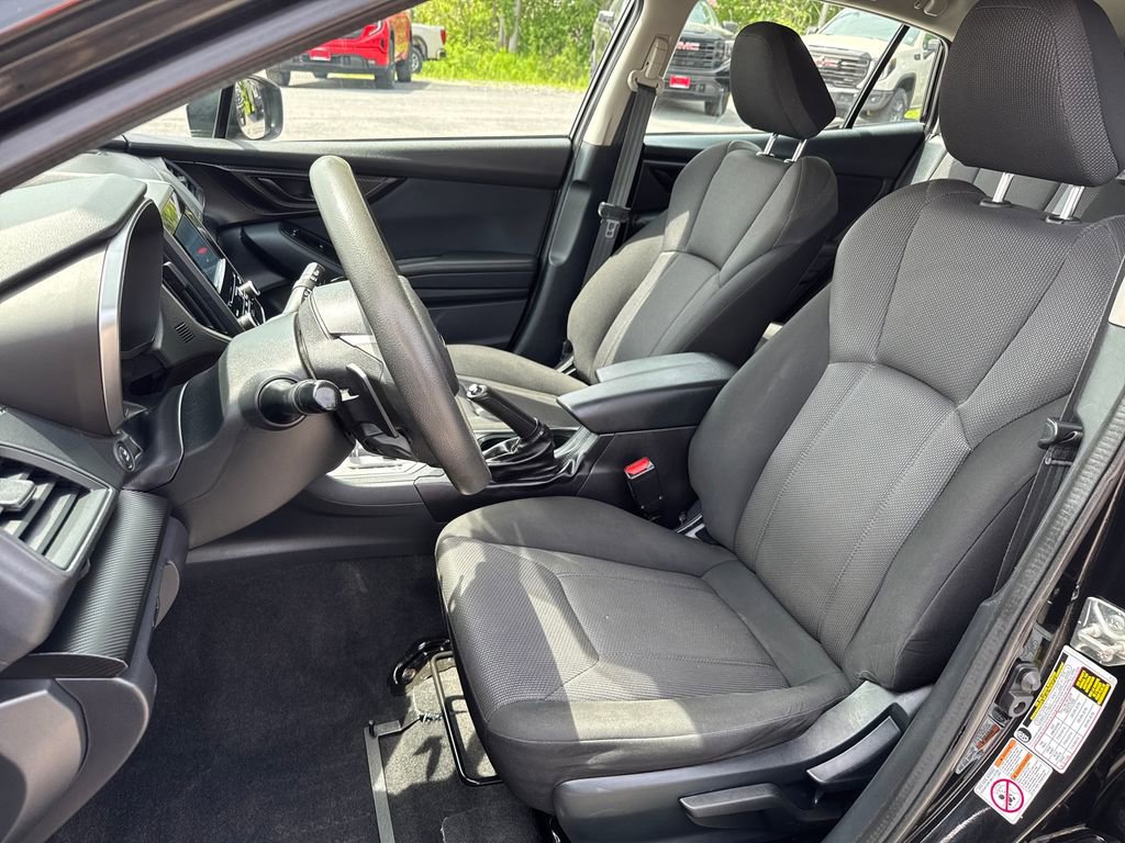 Used 2020 Subaru Impreza 2.0i Premium AWD/4WD image 10