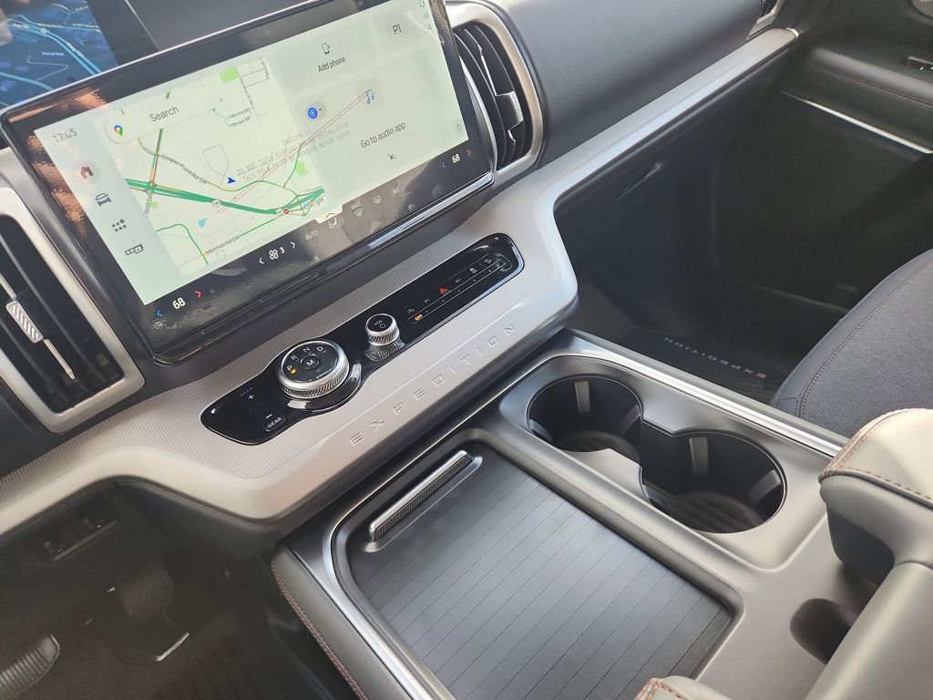 New 2025 Ford Expedition Max Active image 29