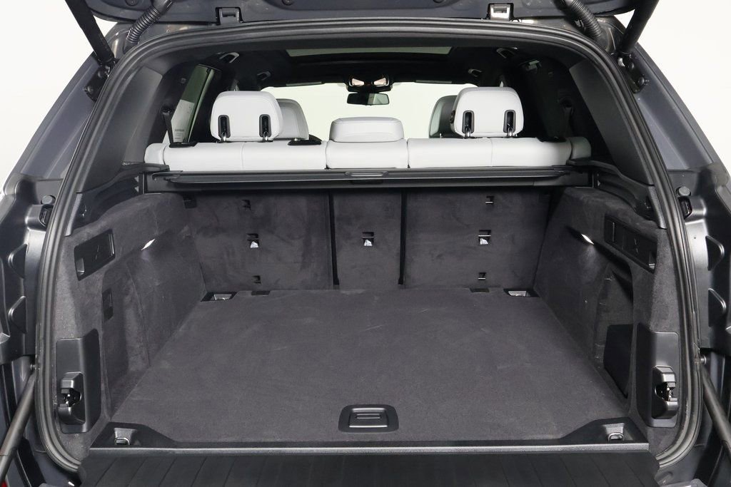 New 2026 BMW X5 xDrive40i w/ M Sport Package image 8