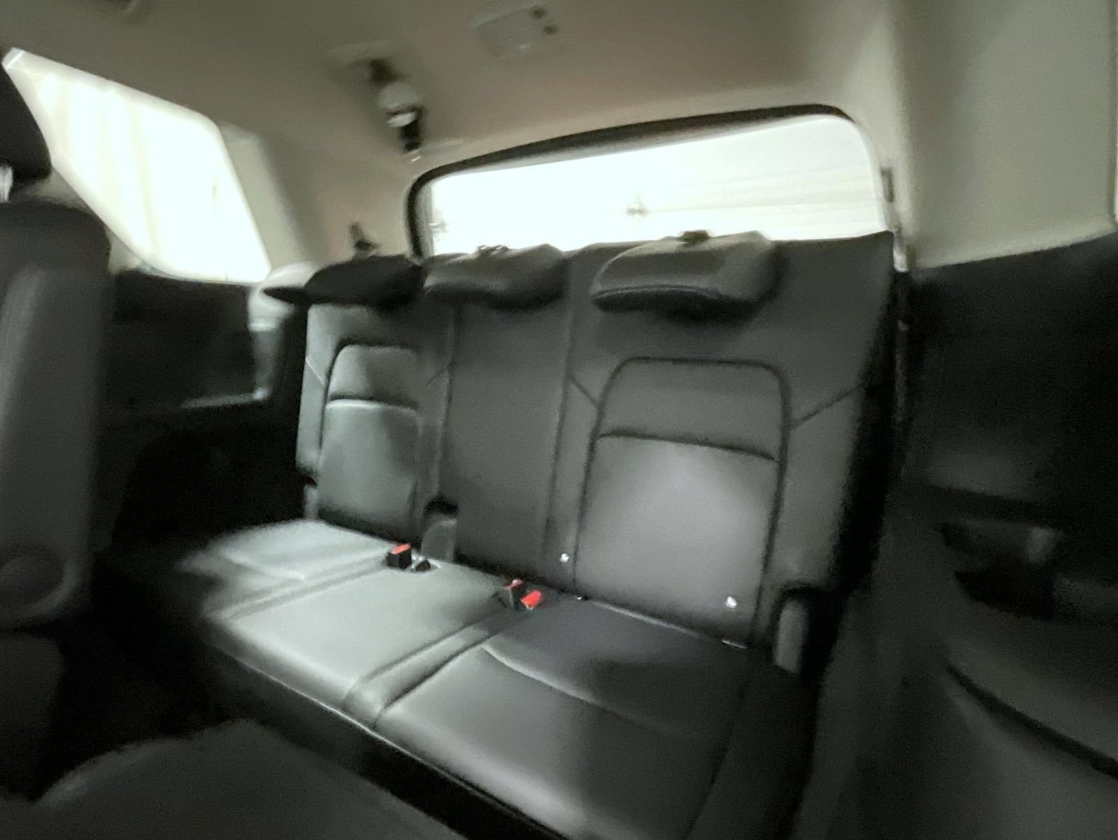 New 2026 Nissan Pathfinder SL w/ SL Premium Package AWD/4WD image 20