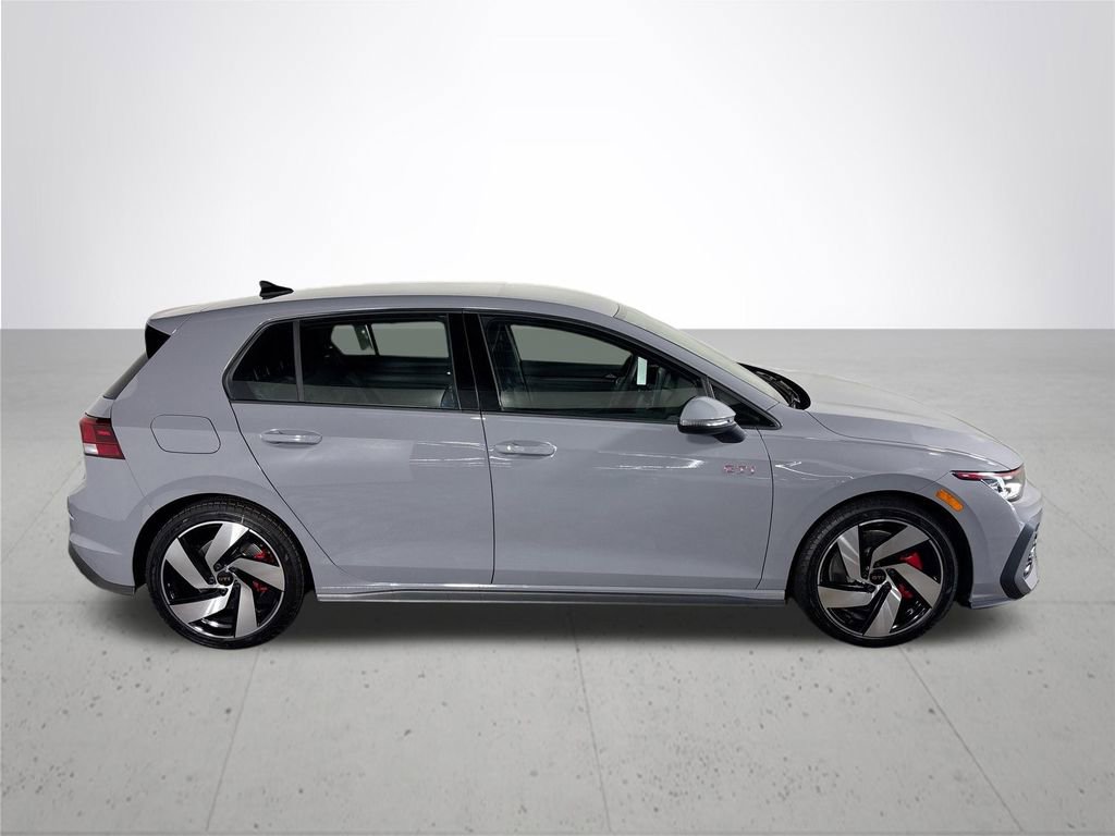 New 2026 Volkswagen GTI S image 5