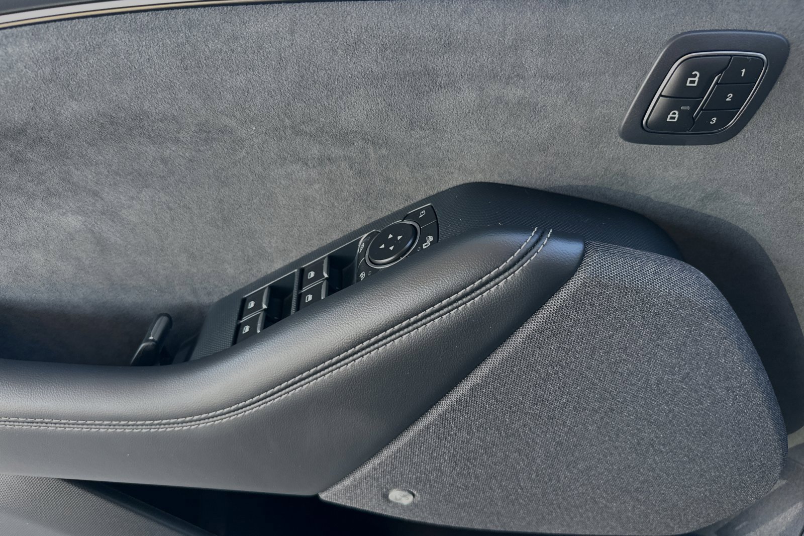 New 2022 Ford Mustang Mach-E GT w/ GT Performance Edition image 9