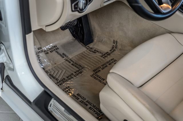 Used 2017 Mercedes-Benz C 300 4MATIC Cabriolet image 51