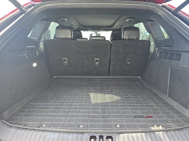 Used 2017 Lincoln MKX Reserve AWD/4WD image 14