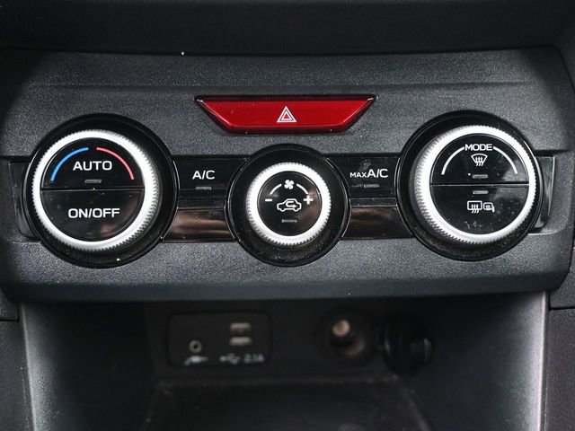 Used 2021 Subaru Crosstrek 2.0i Premium w/ Moonroof Package image 13