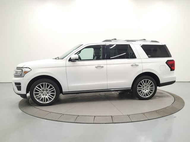 Used 2024 Ford Expedition Limited AWD/4WD image 4
