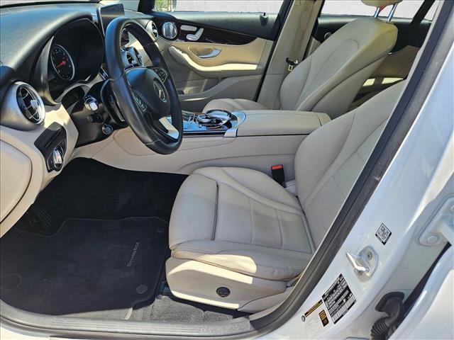 Used 2016 Mercedes-Benz GLC 300 image 18